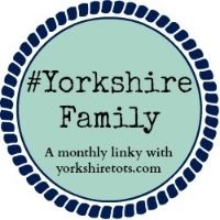 #YorkshireFamily with Yorkshire Tots