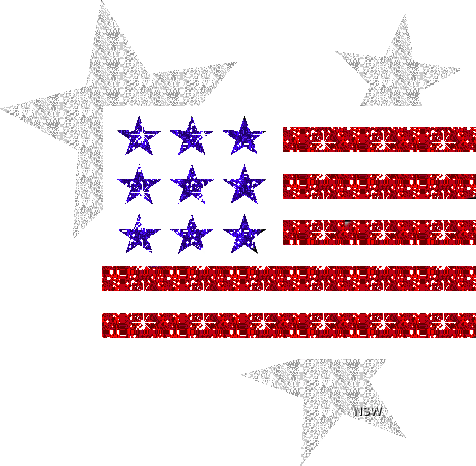GOD BLESS AMERICA