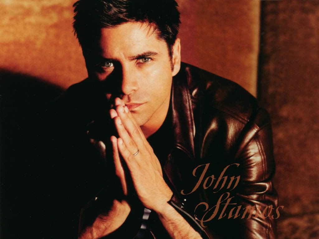 ... lumpur forever john stamos ...