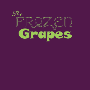 frozen grapes Pictures, Images and Photos