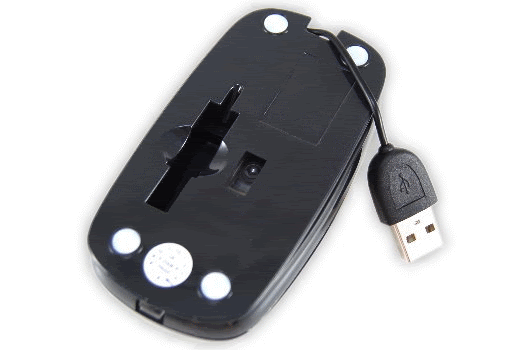 Optical Mouse, Ergonomic Computer Product, Computer Accessories, Input Devices, PC & Peripherals, MOS-134