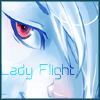 Lady Flight Avatar