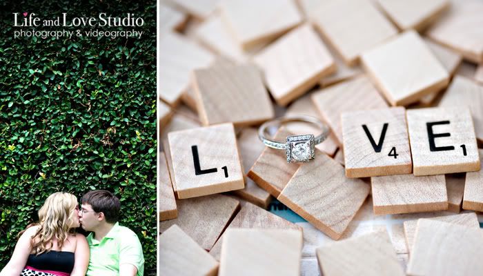 scrabble engagement session st augustine