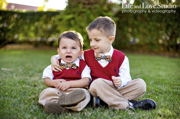 St. Augustine family portrait photographer