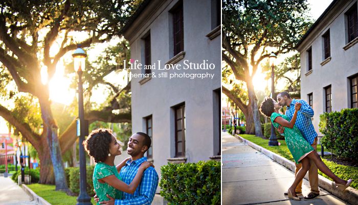 Feven and Tedros ethiopian wedding engagement session