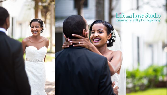 Ethiopian Wedding St Augustine