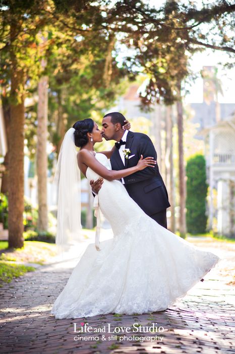 Ethiopian Wedding St Augustine