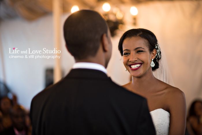 Ethiopian Wedding St Augustine