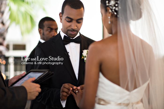 Ethiopian Wedding St Augustine