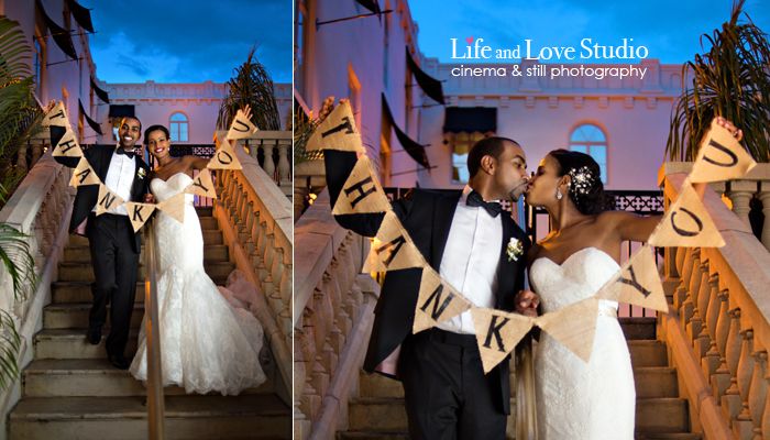 Ethiopian Wedding St Augustine