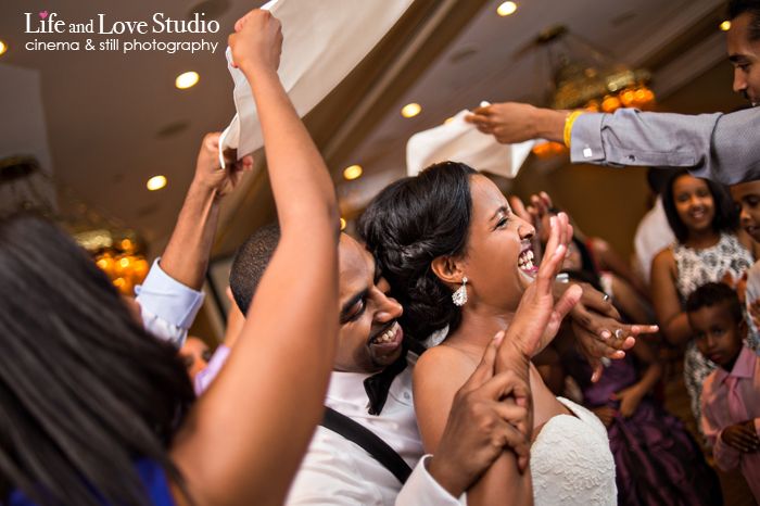 Ethiopian Wedding St Augustine