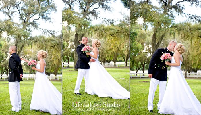 central florida wedding photographer