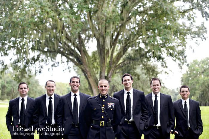 central florida wedding photographer