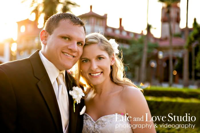 casa monica wedding photographer