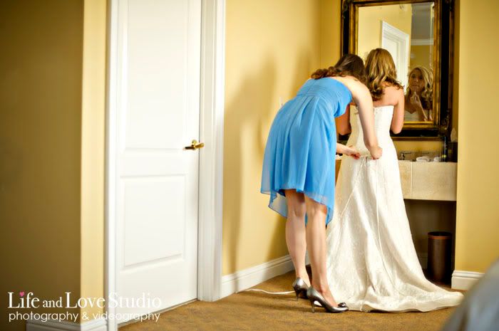 casa monica wedding photographer