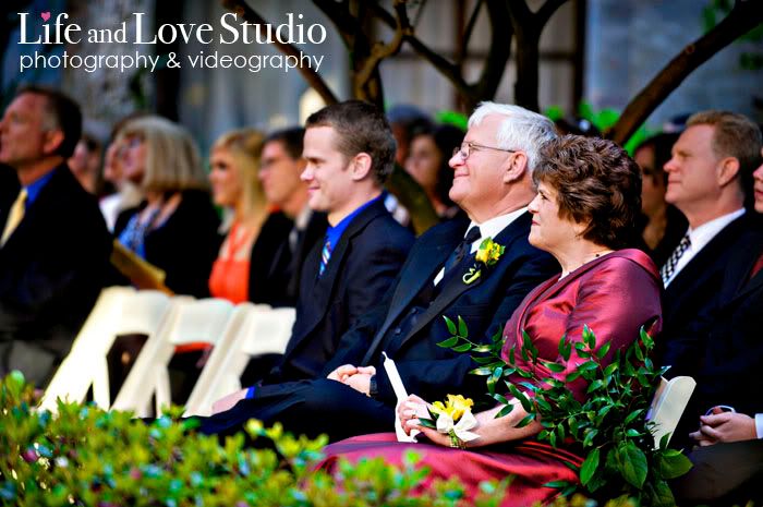 Lightner Museum Wedding St. Augustine