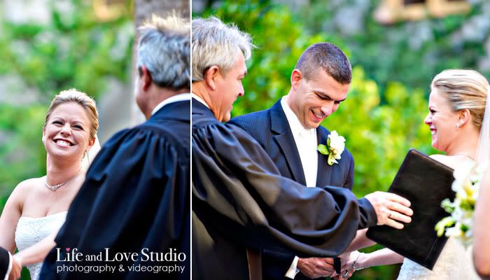 Lightner Museum Wedding St. Augustine