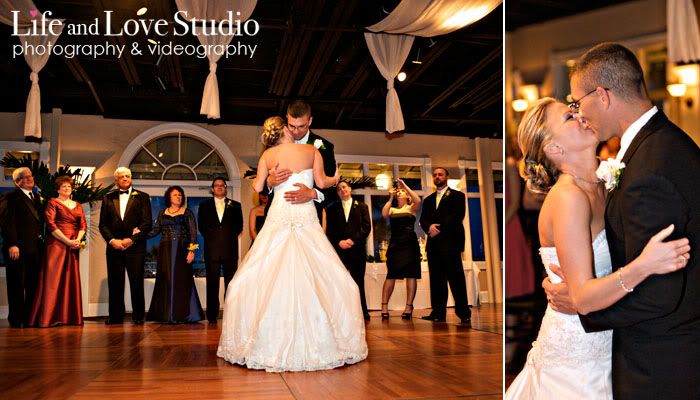 Wedding Historic St. Augustine Downtown