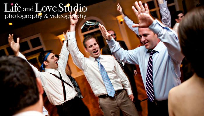 casa monica st augustine wedding