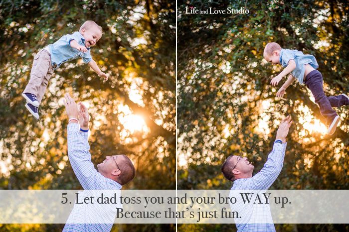 top 10 photo secrets for perfect family portraits