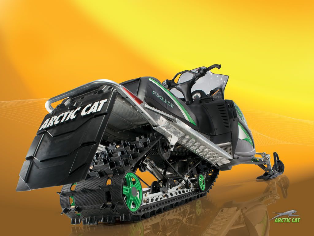 Arctic Cat Snowmobiles Pictures, Images & Photos Photobucket