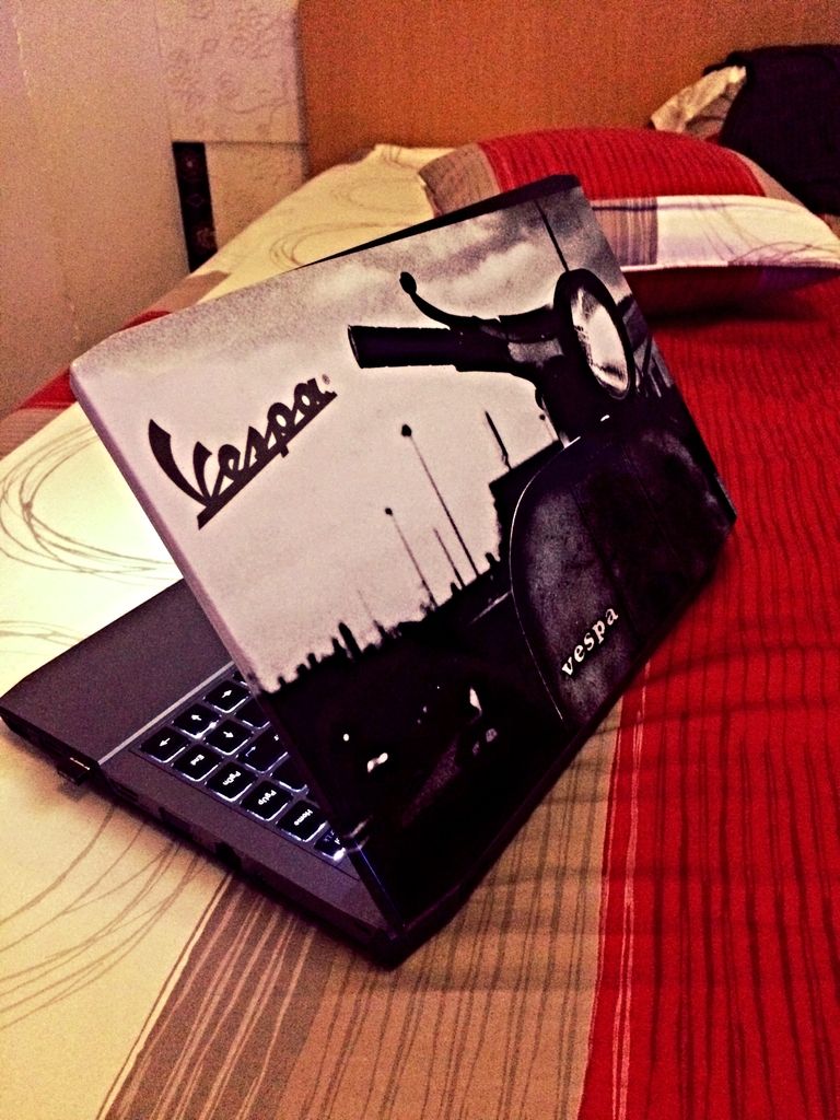 Clevo W230ST (Digital Storm) 13 Gaming Laptop I7 4800MQ, GTX 765m, 16Gb Ram, 256 SSD, Full HD - 1