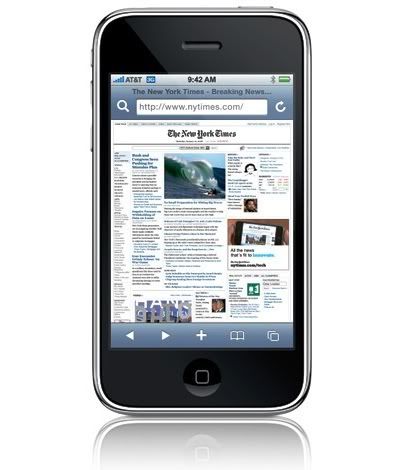 iphone_safari.jpg Apple iPhone 3G picture by myapplesite