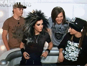 Tokio Hotel gif Pictures, Images and Photos