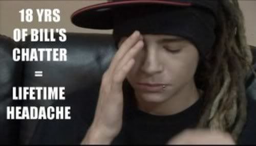 Tom--large-msg-121063500375.jpg 18 Yrs of Bill's Chatter=Lifetime Headache image by snowflake20075