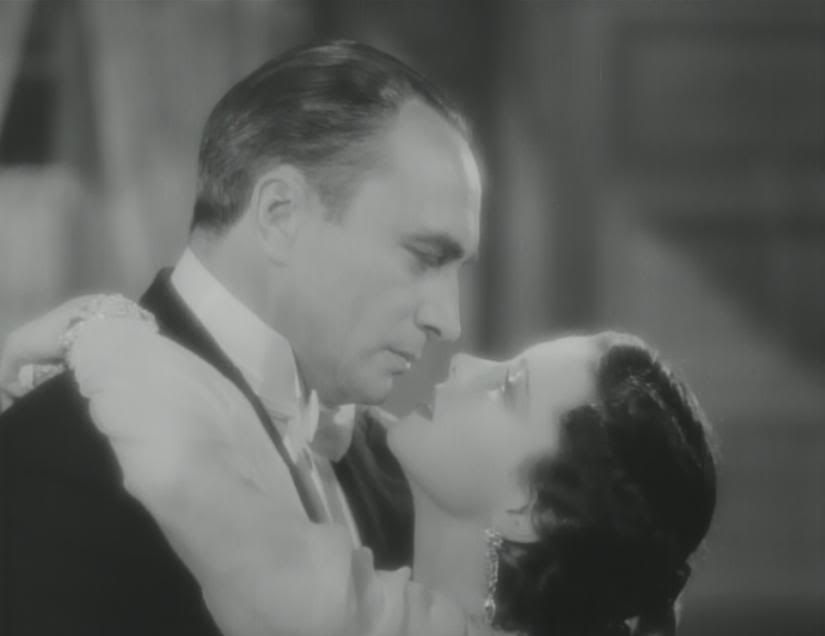 Vivien Leigh Conrad Veidt