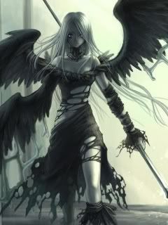 DarK AngeL Pictures, Images and Photos