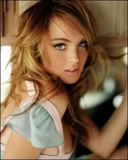 Lindsay Lohan's New Single 'Bossy' Leaked on the Internet!