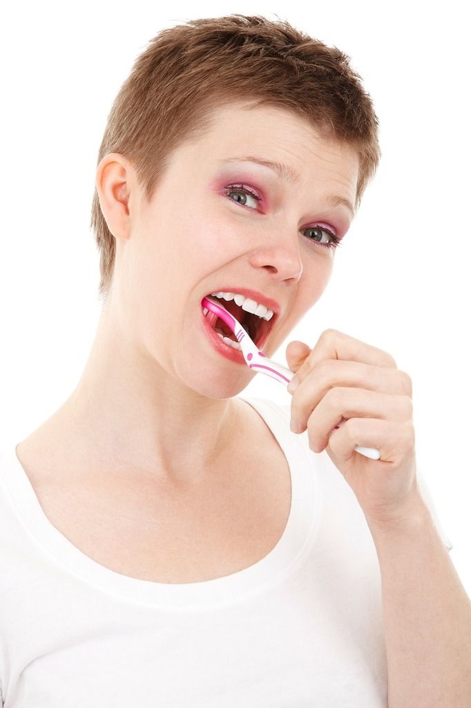best best toothpaste for sensitive teeth