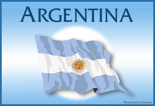 Argentina.jpg Argentina image by eriknjuls