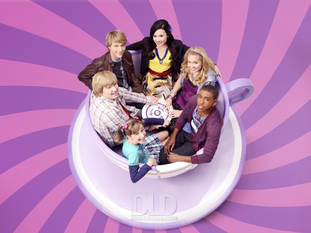 sonny with a chance season 2 Pictures, Images and Photos