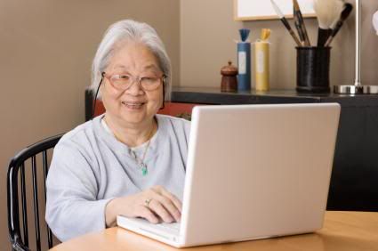 Frail Elderly People