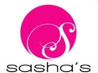 Sasha Logo