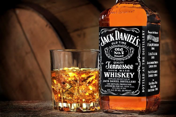 jack daniel's