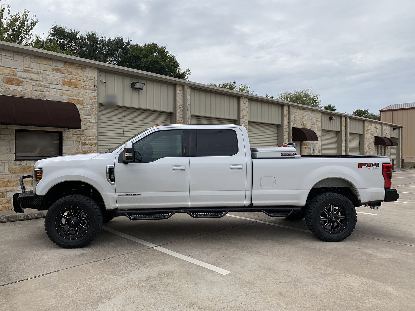 F250 Aftermarket Wheels - Ar15.com