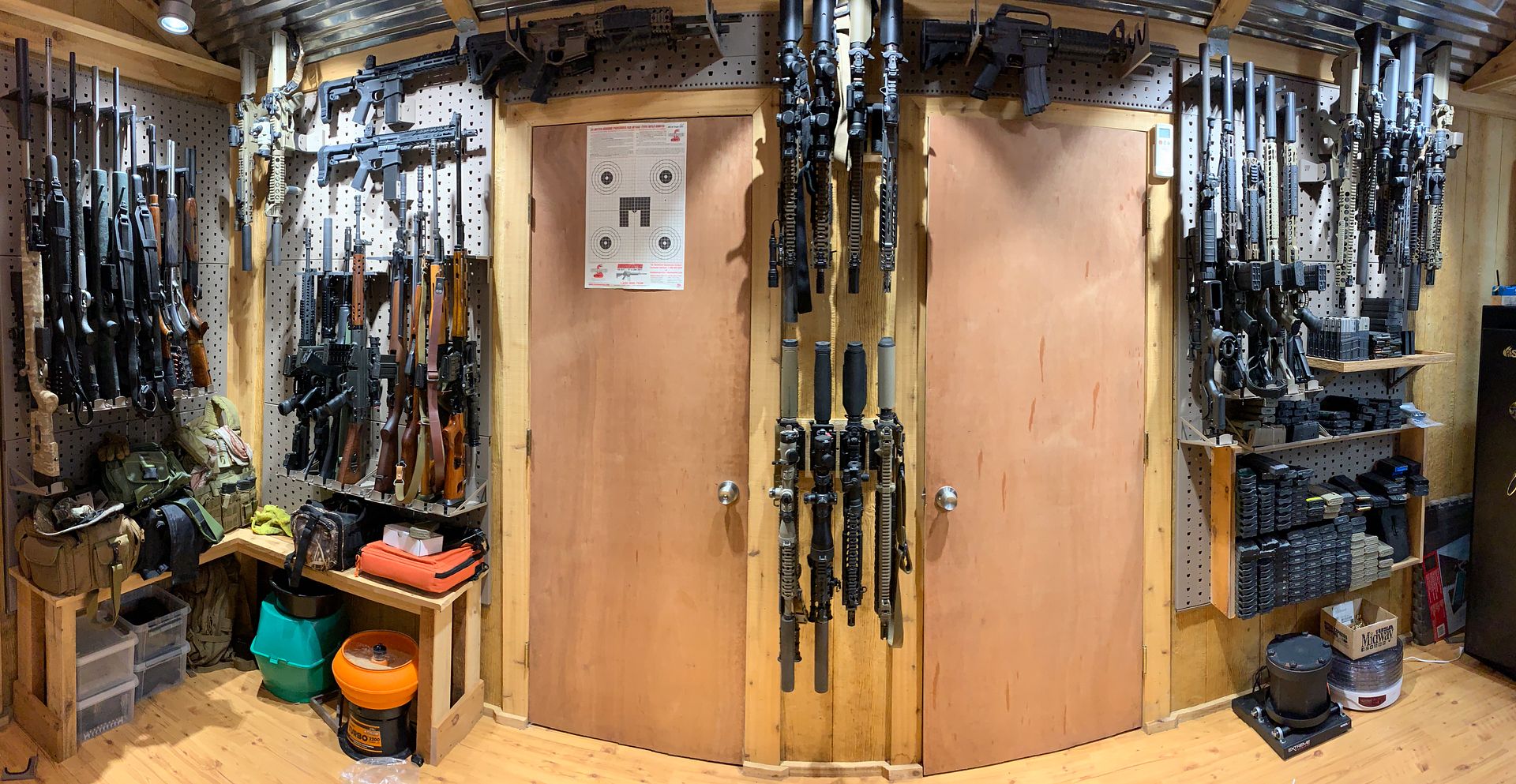 Do You Have A Gun Rack? - AR15.COM