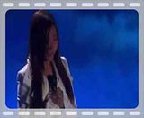 Charice Pompengco-Note to God song on Oprah-May 2009