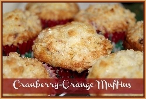 Cranberry Muffins 340bt/txt photo image_455.jpeg