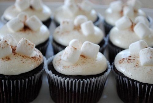 Chocolate-marshmallow Cupcakes photo imagejpg1-1107.jpg 