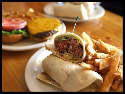 Burger Wrap/fries 376b photo image.jpg1_205.jpg