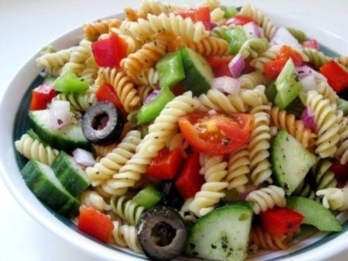 500x375: Rotini/veggie salad photo imagejpg1-92.jpg