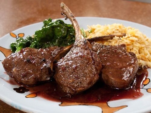 Lamb chops/rice: 375 photo imagejpg2-77.jpg