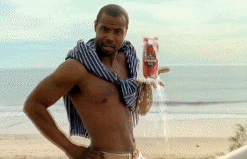 Old Spice Man Pictures, Images and Photos