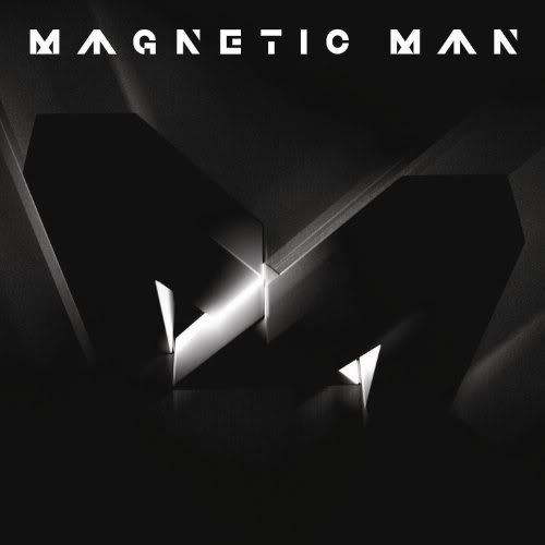 Magnetic Man Pictures, Images and Photos