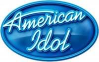 American Idol logo_01 Pictures, Images and Photos