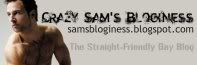 Crazy Sam's Bloginess
